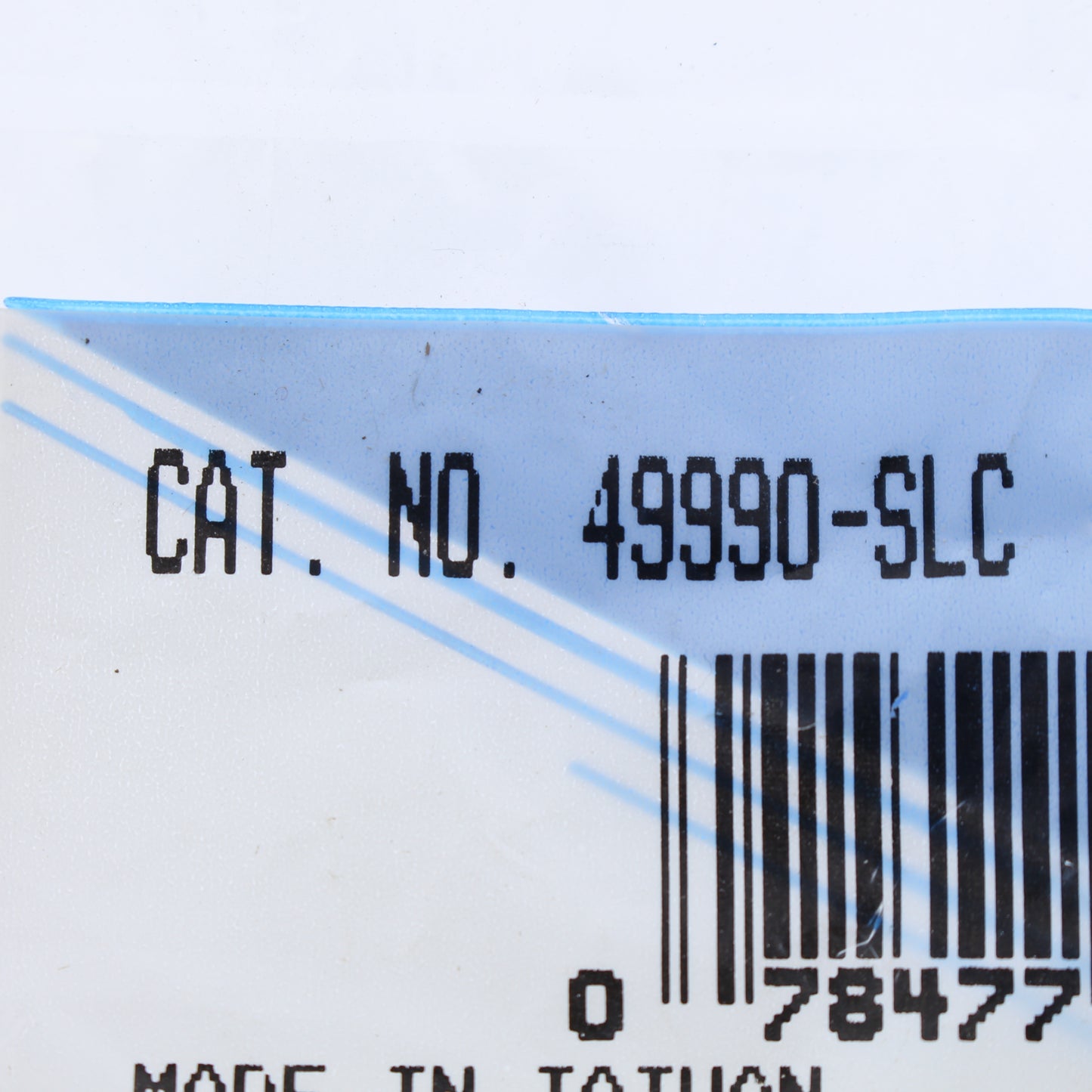 Leviton 49930-SLC Fiber Optic Connector LC Singlemode 0.9mm Fiber Pre-Polished