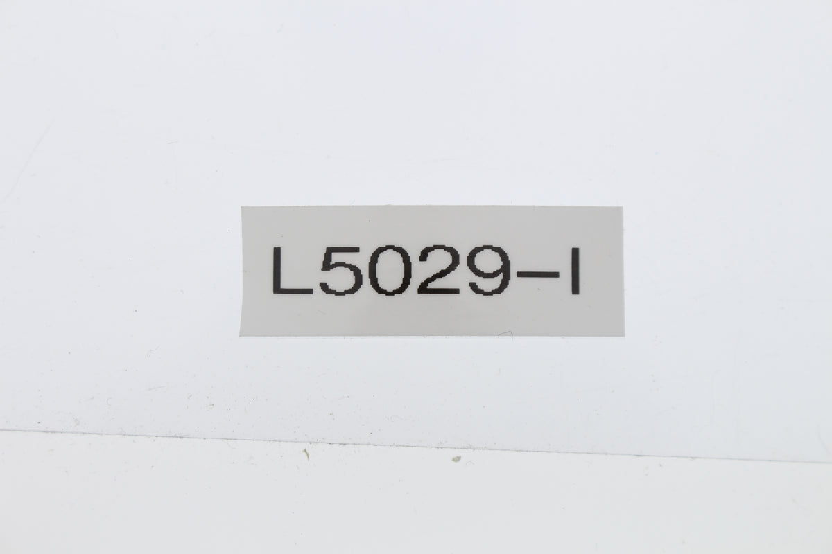 Leviton Ivory Scratched Single Outlet Receptacle Nema 6-15R 250V Bulk 5029-I