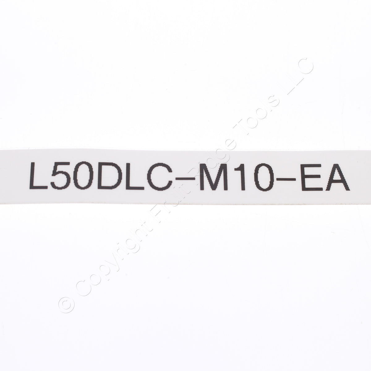 10M Leviton Uplink Fiber Optic Patch Cable Cord LC LC 50mic