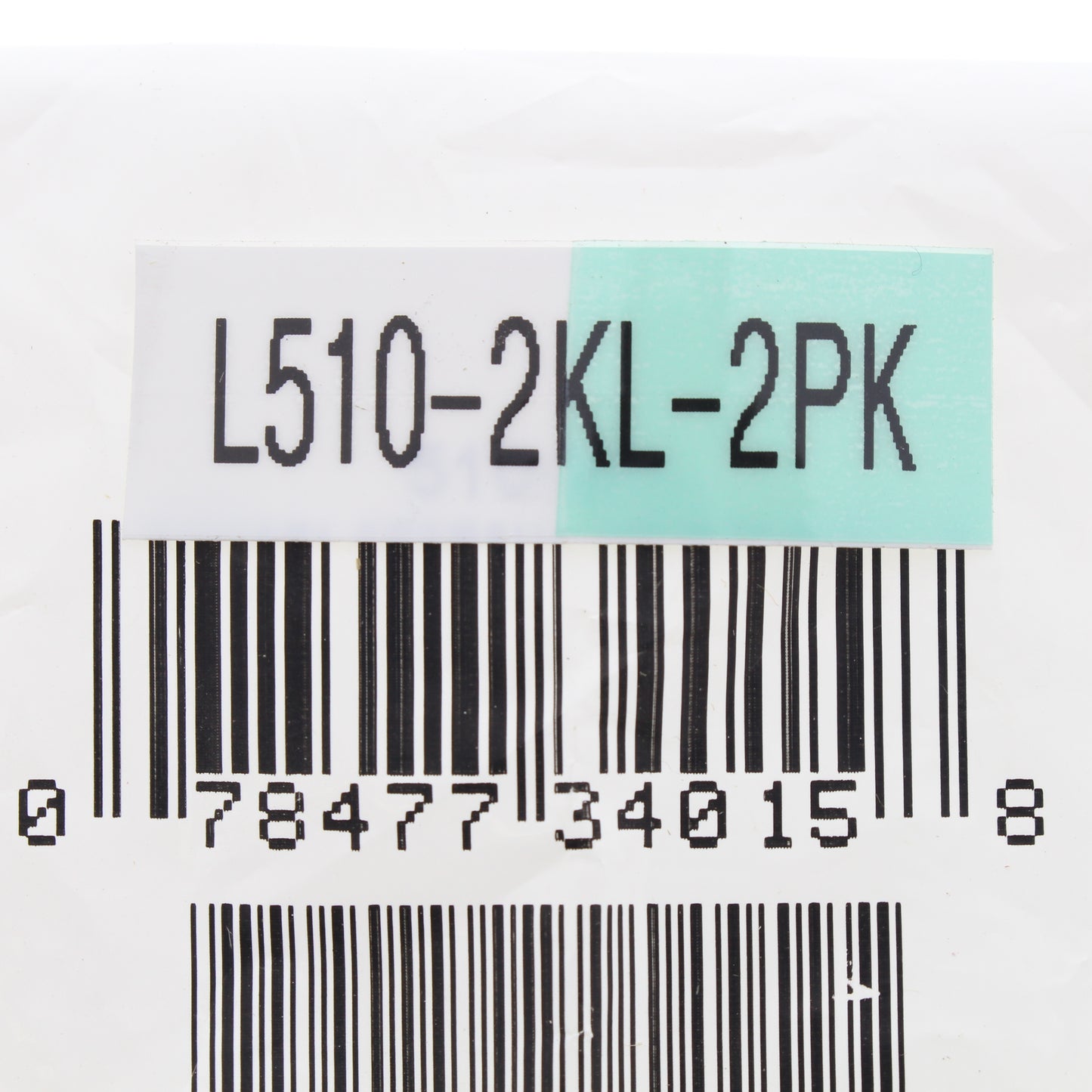 Leviton 2KL Replacement Set with 2 Keys for Key Lock Switch