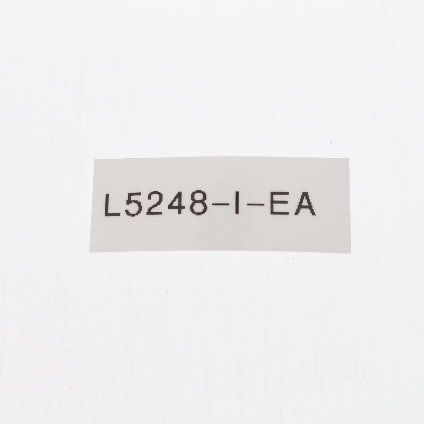 Leviton Scratched Ivory Straight Blade Duplex Receptacle Outlet 5-15R 15A 5248-I