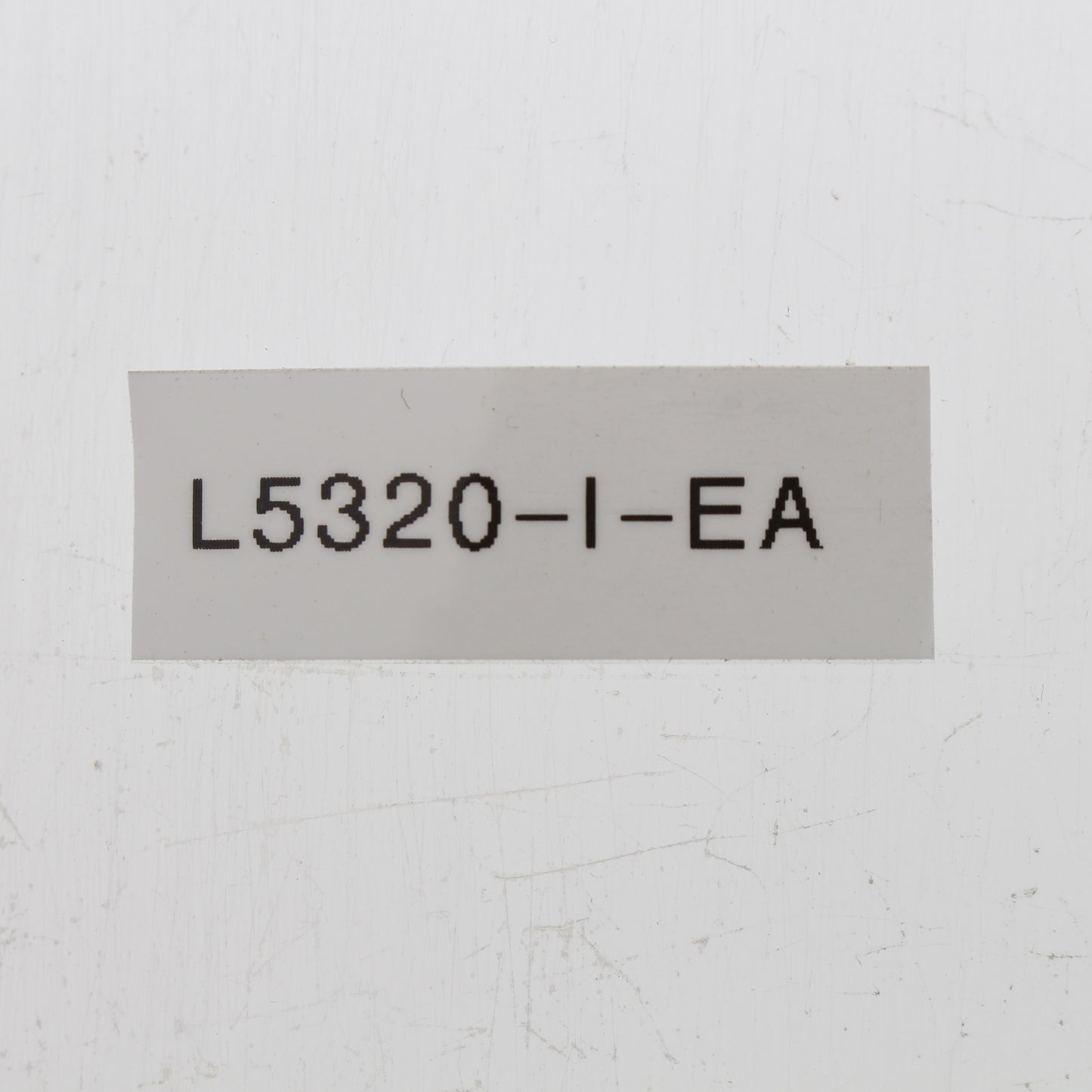 Leviton Ivory Scratched Duplex Receptacle Straight Blade Outlet 5-15R 15A 5320-I