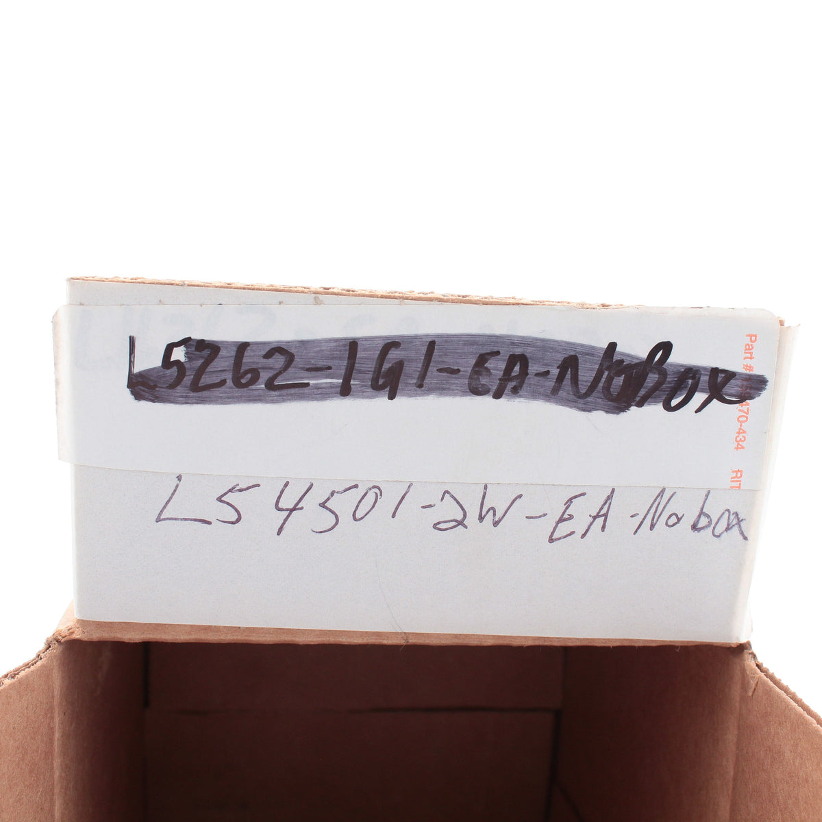 Leviton White Commercial Framed Toggle Switch 15A Single Pole Bulk 54501-2W