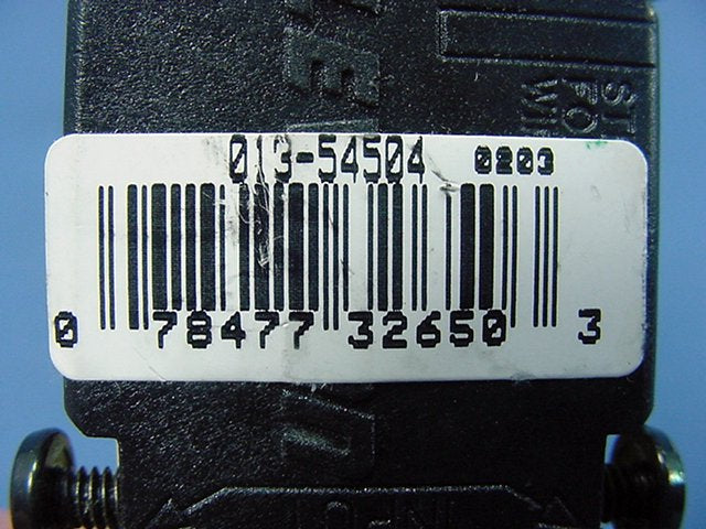 Leviton Ivory 4-Way Commercial Grade Toggle Wall Light Switch 15A Bulk 54504-2I