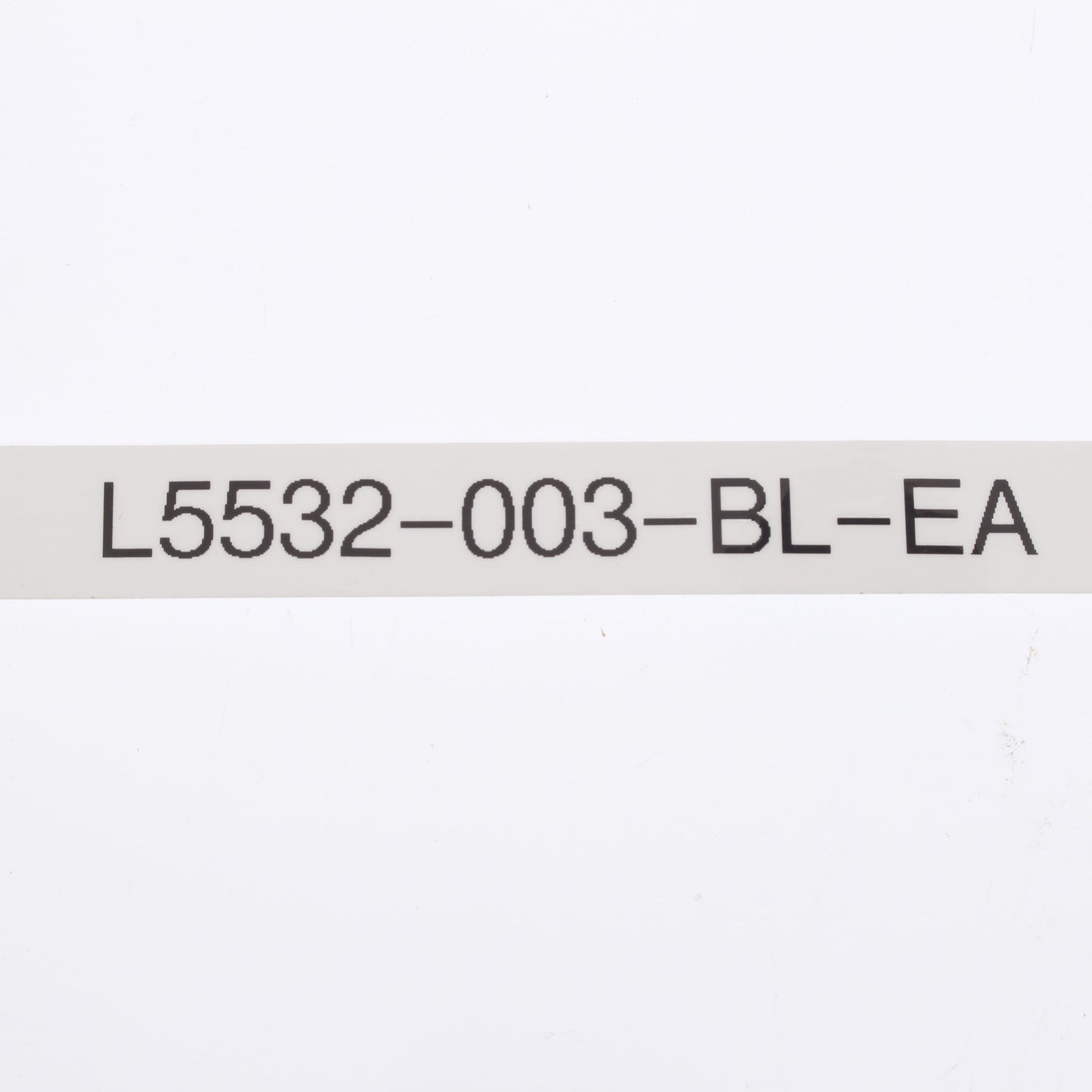 Leviton 5532 Black IEC 320 Monitor Server Computer 3' Power Cord Cable Extension