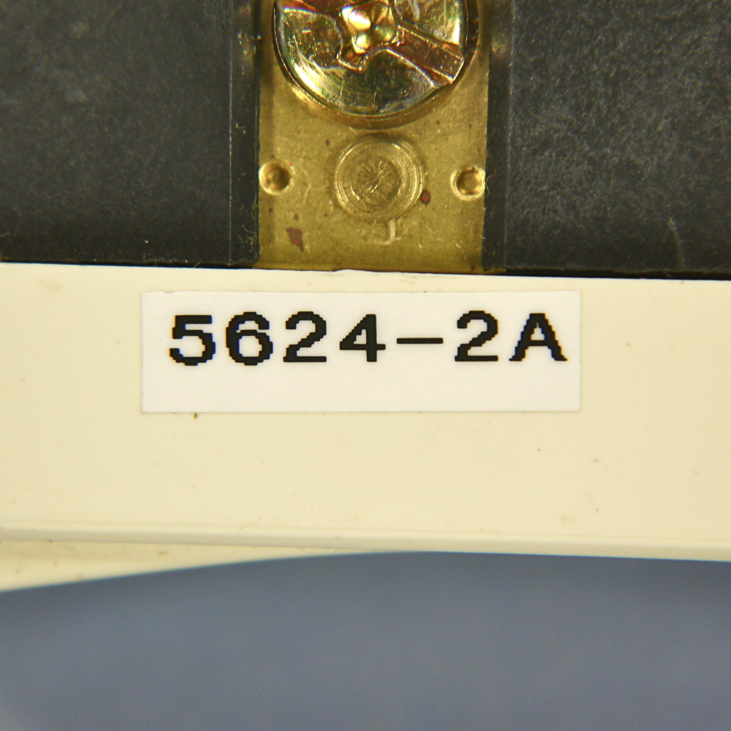 Leviton 5624-2A Almond Scratched Decora Rocker Wall Light Switch 4-Way 20A Bulk