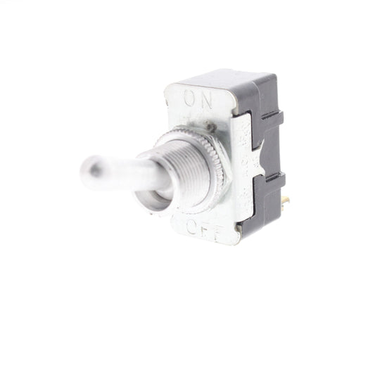 Leviton 5731 Single Pole Single Throw Toggle Switch Control Screw Terminal 10pcs