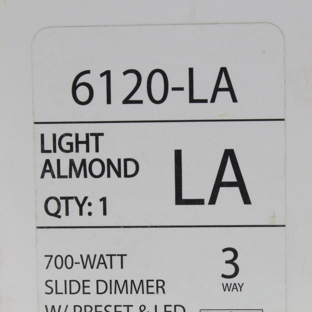 Leviton 57480-DM3 480 Volt 3P Delta 4-Mode Modular Surge Panel NEMA 12