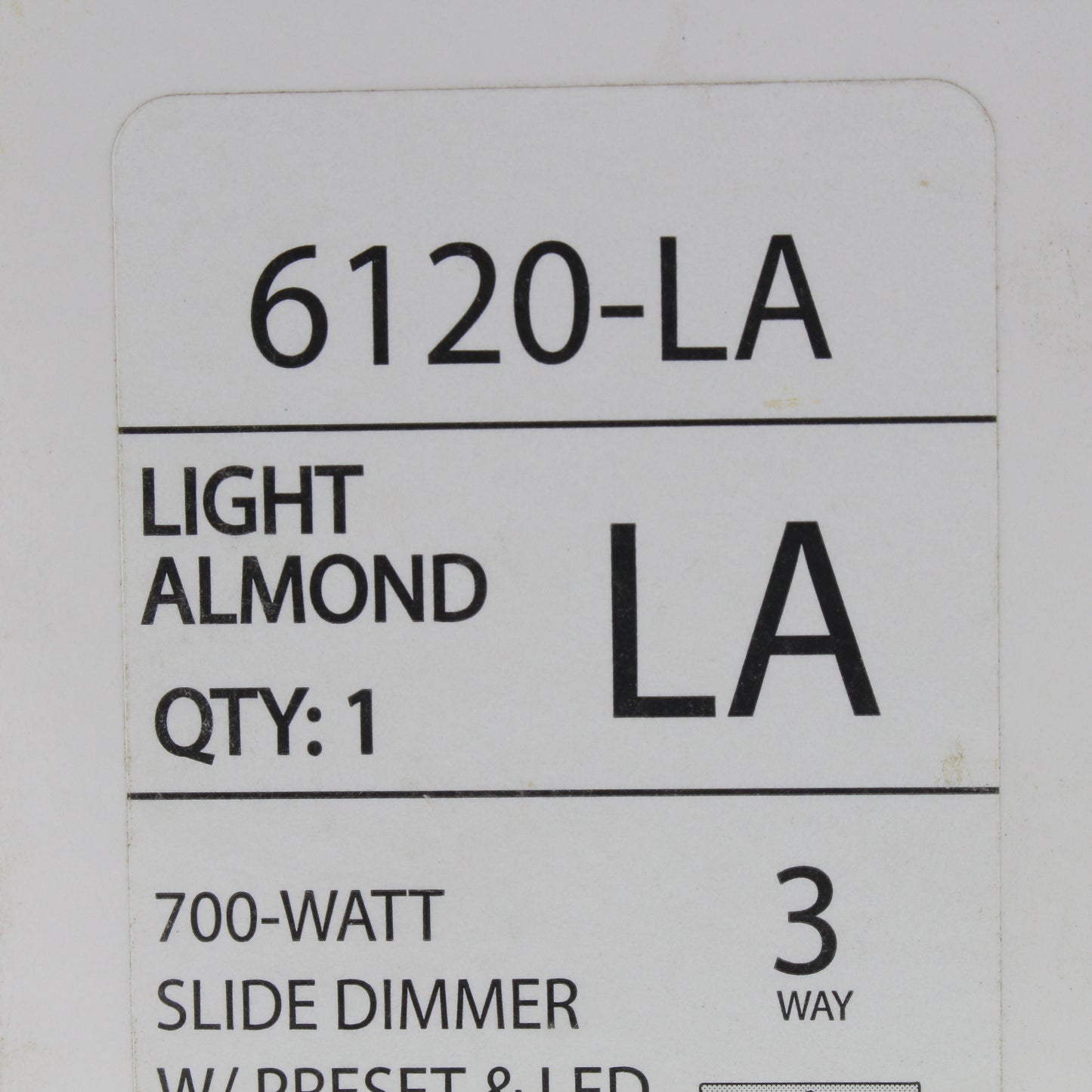 Leviton 57480-DM3 480 Volt 3P Delta 4-Mode Modular Surge Panel NEMA 12