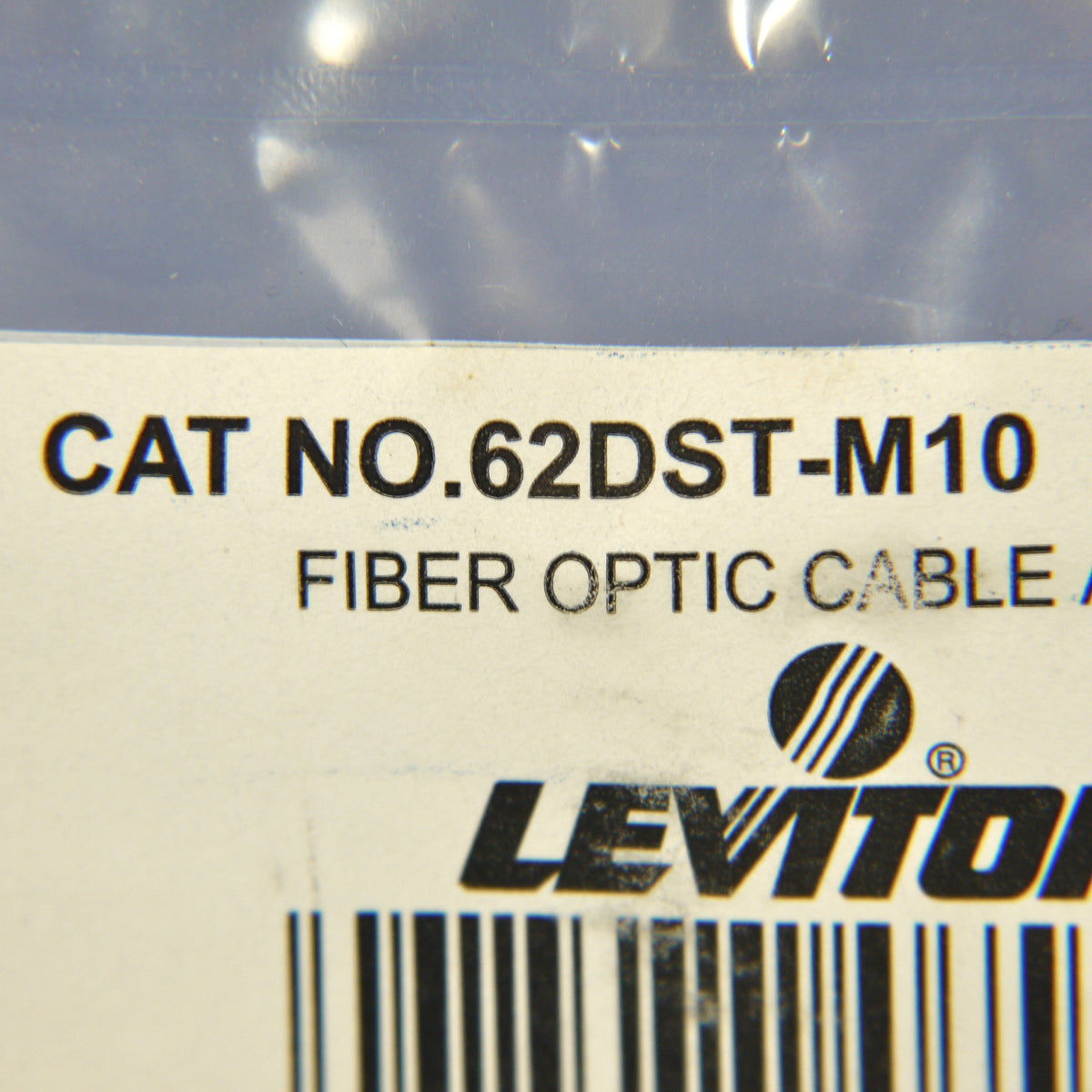 10M Fiber Optic Uplink Multimode Duplex Patch Cable Cord ST SC 62mic 62DCT-M010