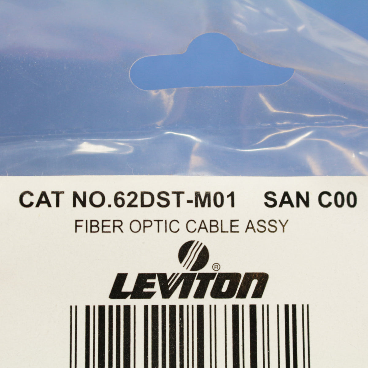 10M Fiber Optic Uplink Multi-Mode Duplex Patch Cable Cord MT-RJ ST 62 62DTM-M10