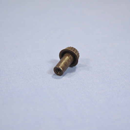 Leviton Light Socket Lampholder 1/2" Diameter Phenolic Knob Replacement 6417-PRT