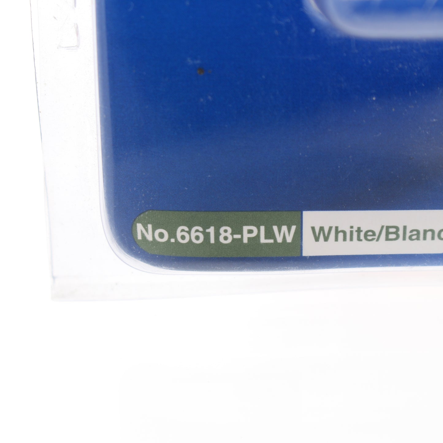 White Lighted 3-Way Slide Dimmer Preset Incandescent Magnetic Low Volt 6618-PLW