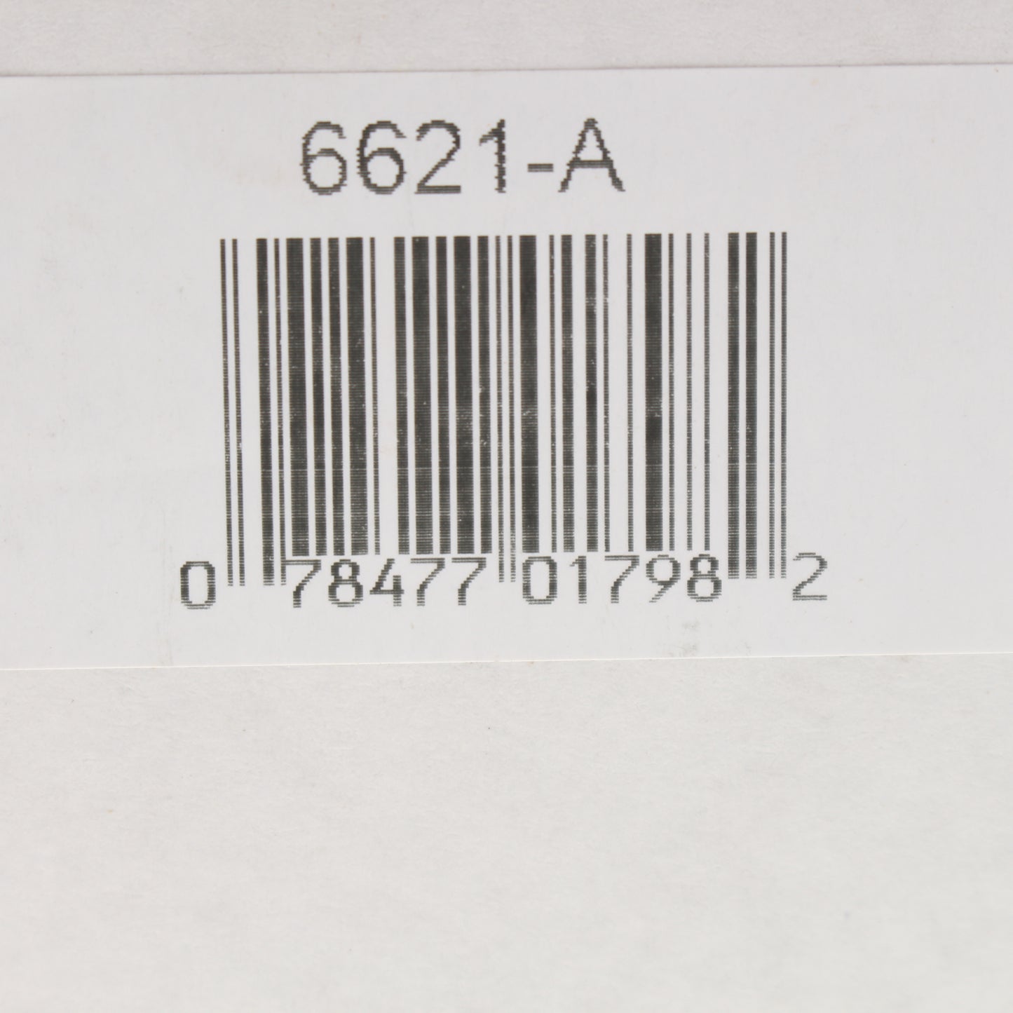 Leviton Almond Decora Slide Dimmer Switch 600W Incandescent Single Pole 6621-A