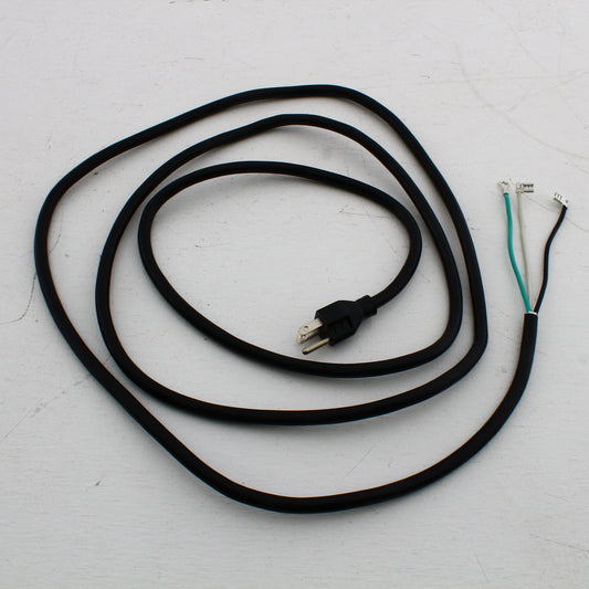 2-pack Wiring Harnesses 3-Prong Plug 7038-009-BL