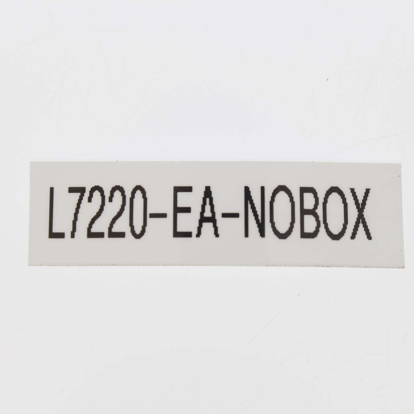 Leviton 7220 Black Lamp Holder Shell Replacement for 9347-M