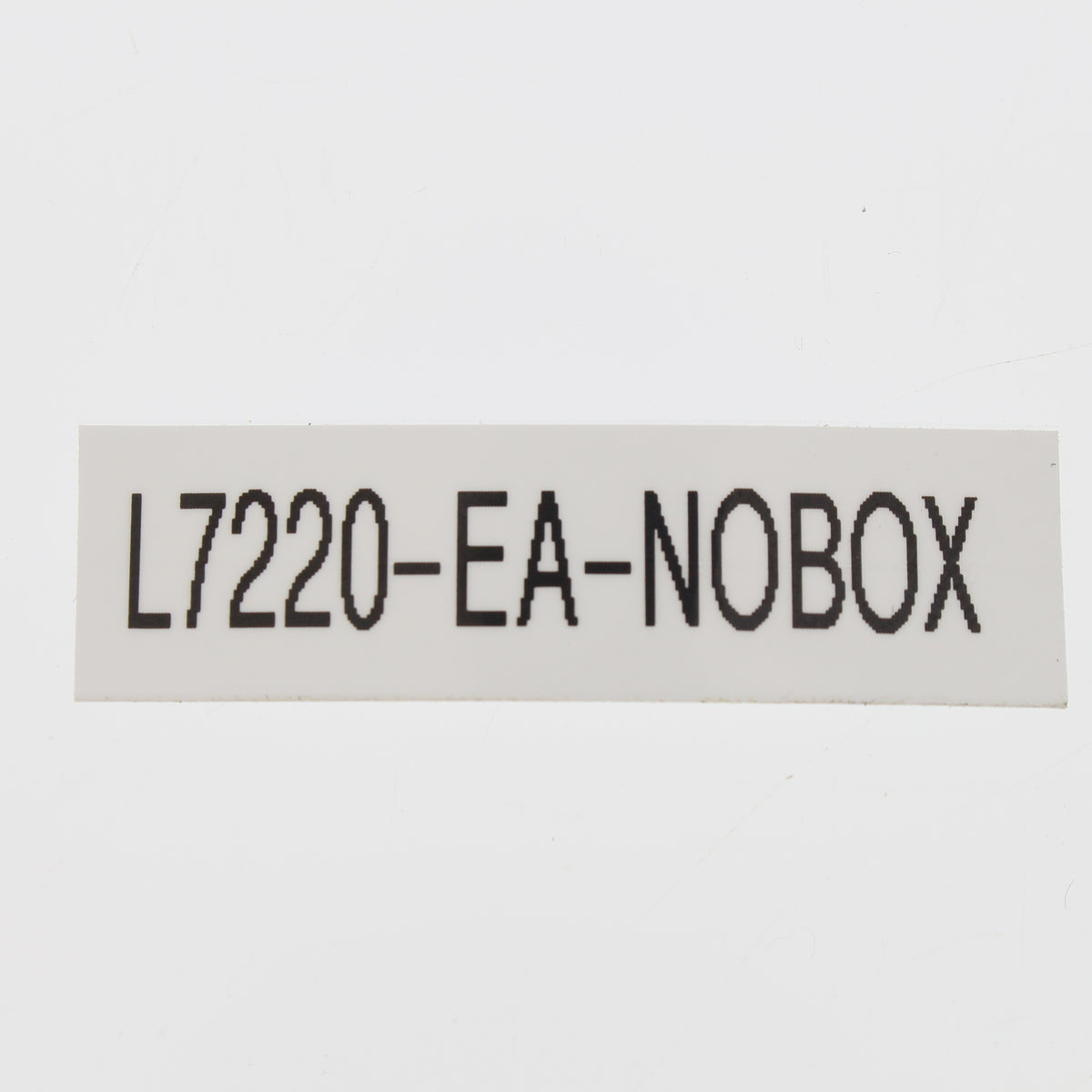 Leviton 7220 Black Lamp Holder Shell Replacement for 9347-M
