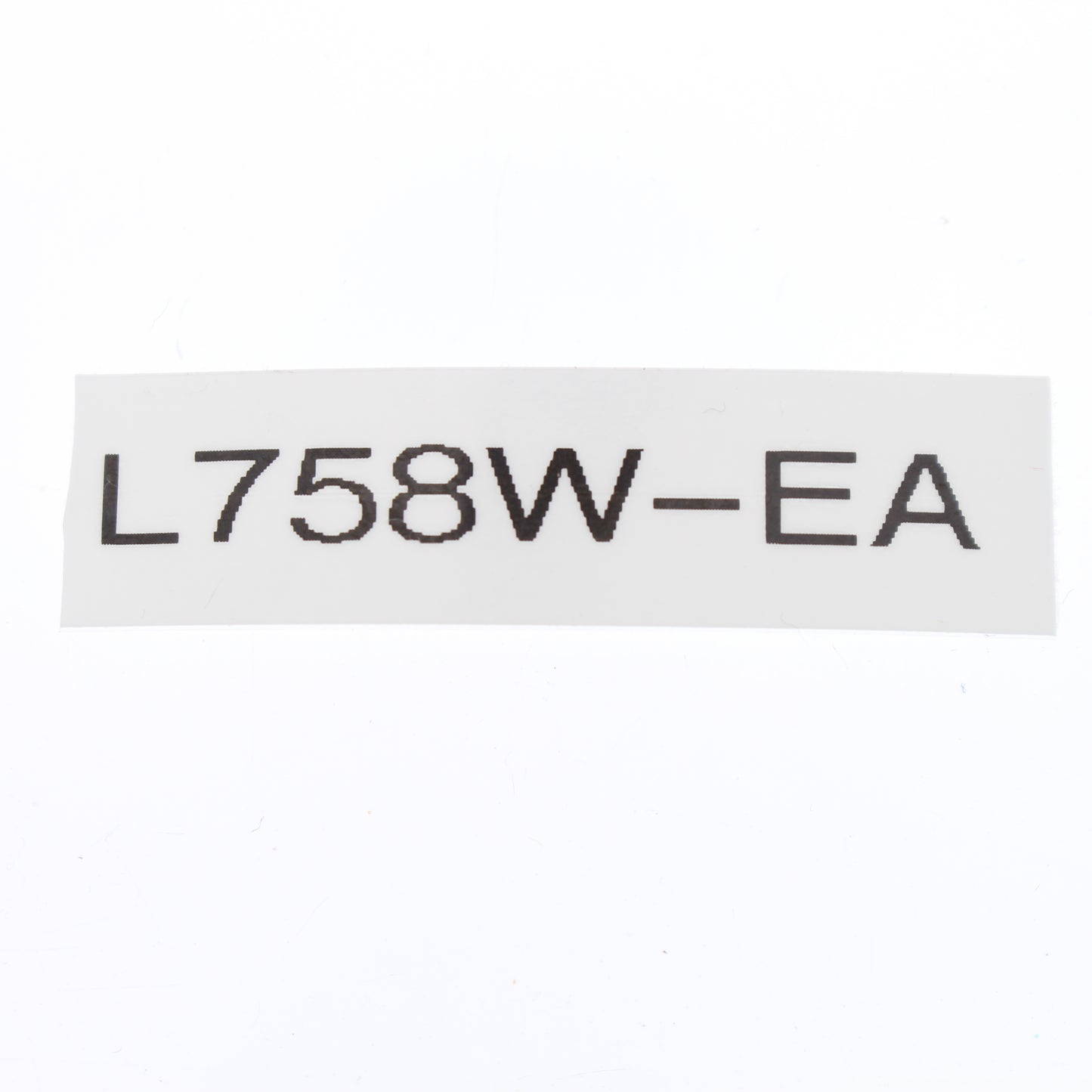 Leviton 758W White Lampholder Keyless Medium Base Outlet Polarized Adapter 660W