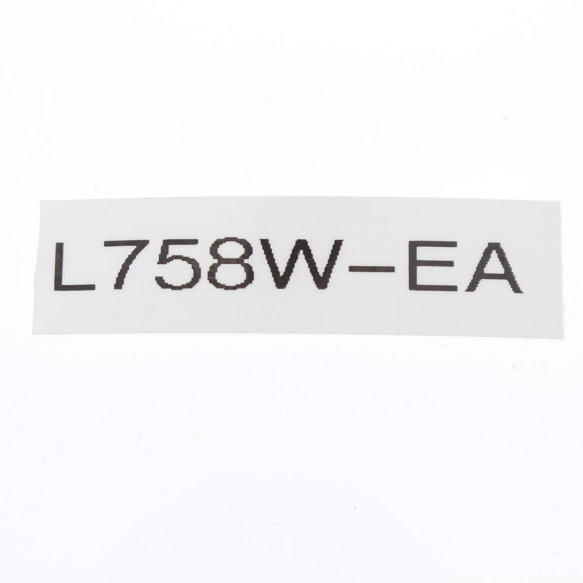Leviton 758W White Lampholder Keyless Medium Base Outlet Polarized Adapter 660W