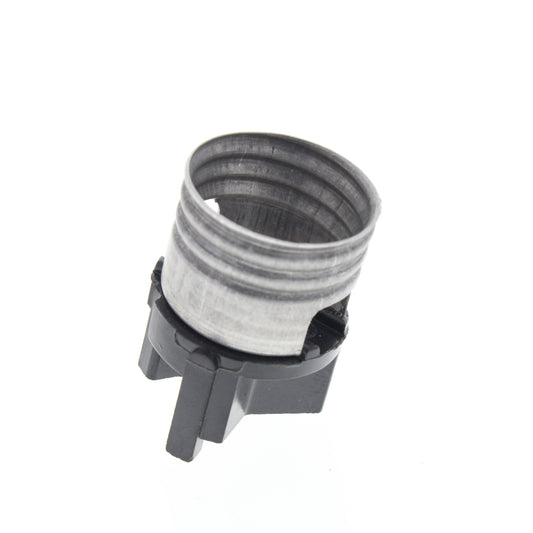 Leviton 8004 Keyless Light Socket Lamp Holder Interior Core Medium Base Bulk