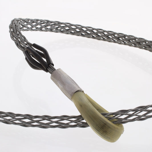 Leviton 8565 47" Wide Range Strain Relief Cable Grip Cable Diameter 1.50"-1.99"