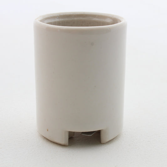 Leviton 8780-401 4KV Pulse Porcelain Quick-Connect Mogul Base Lampholder 100pcs