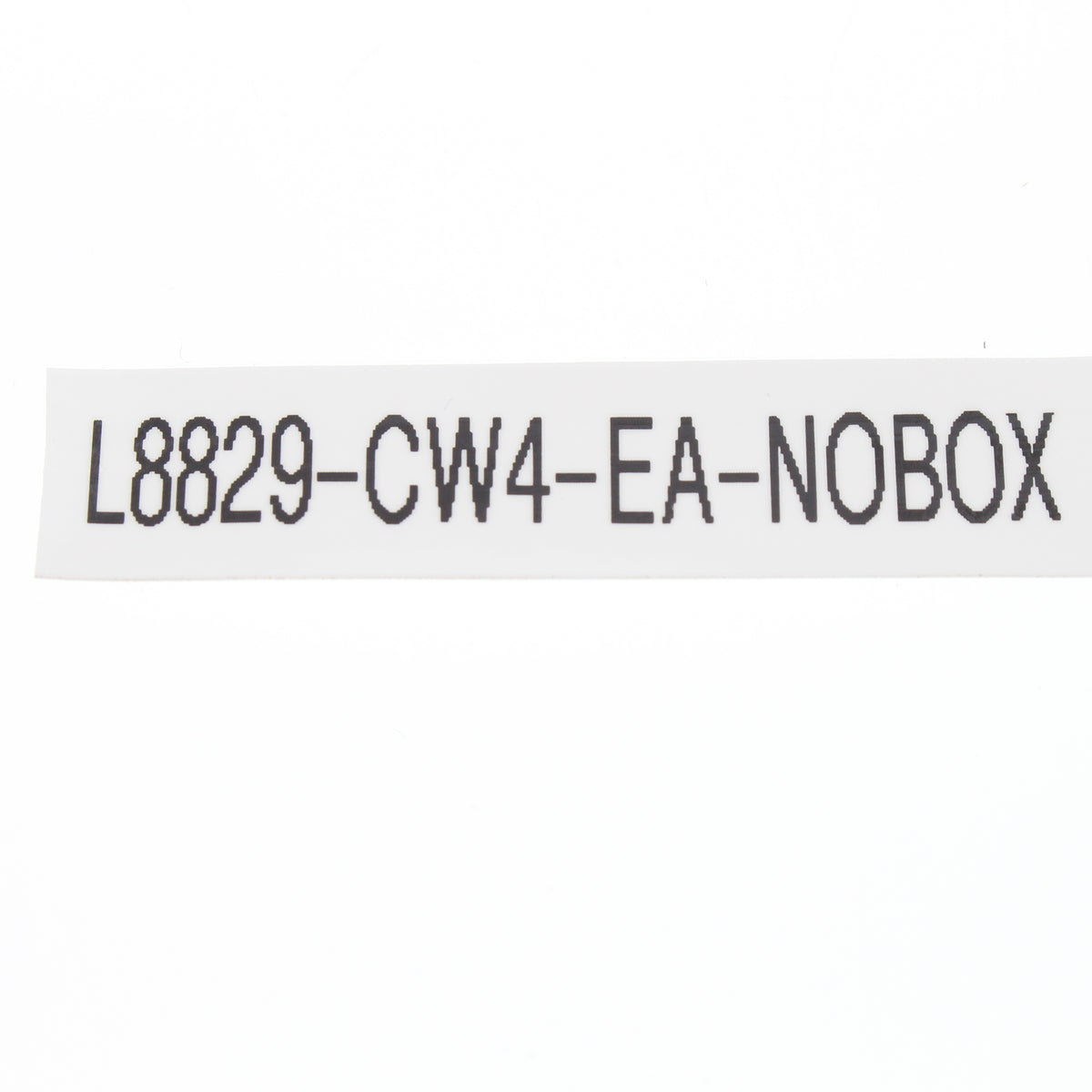 Leviton Urea Plastic Lampholder Medium Light Socket 660W 600V Bulk 8829-CW4