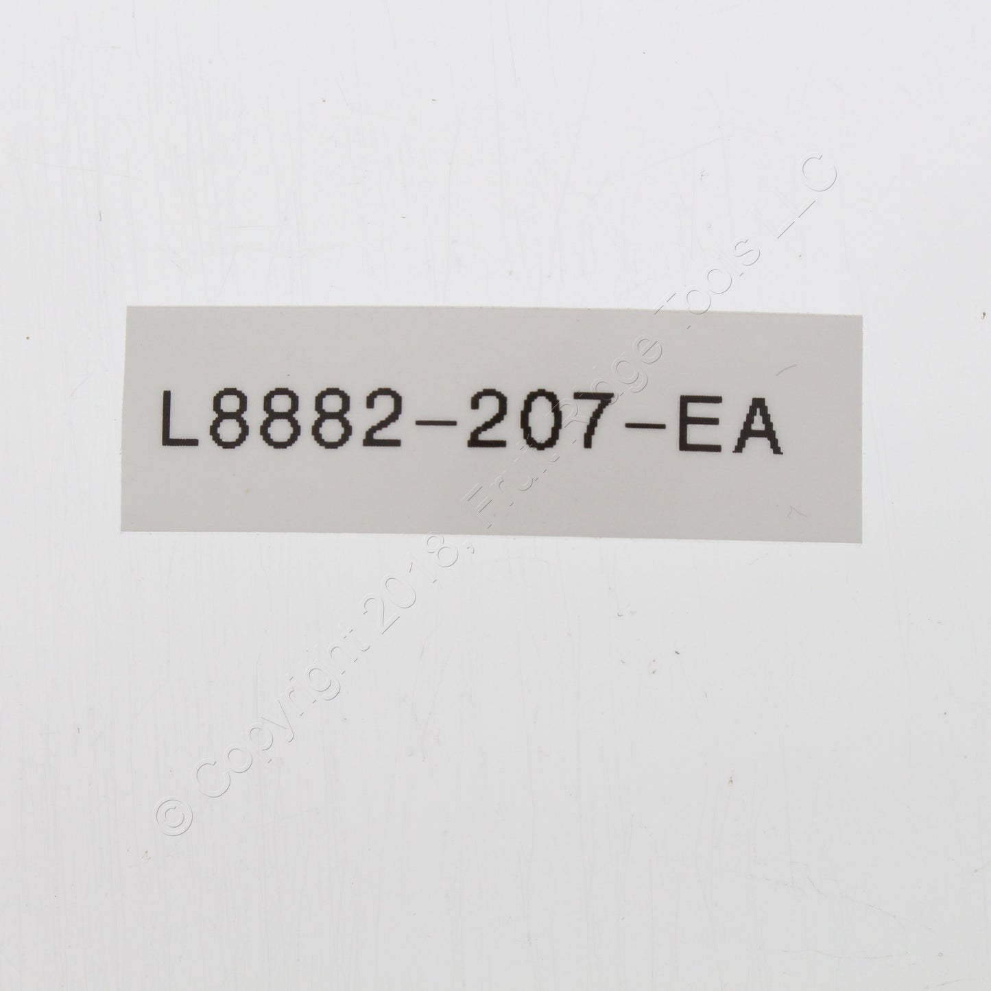 10 Leviton White Porcelain Lampholders Medium Base Snap-In 660W 250V