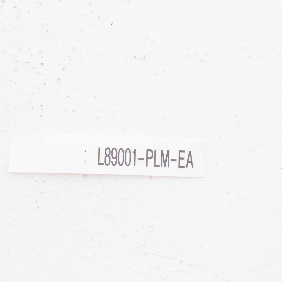 Leviton 89001-PLM Palm Tree 1-Gang Toggle Switch Metal Oversize Wallplate Cover