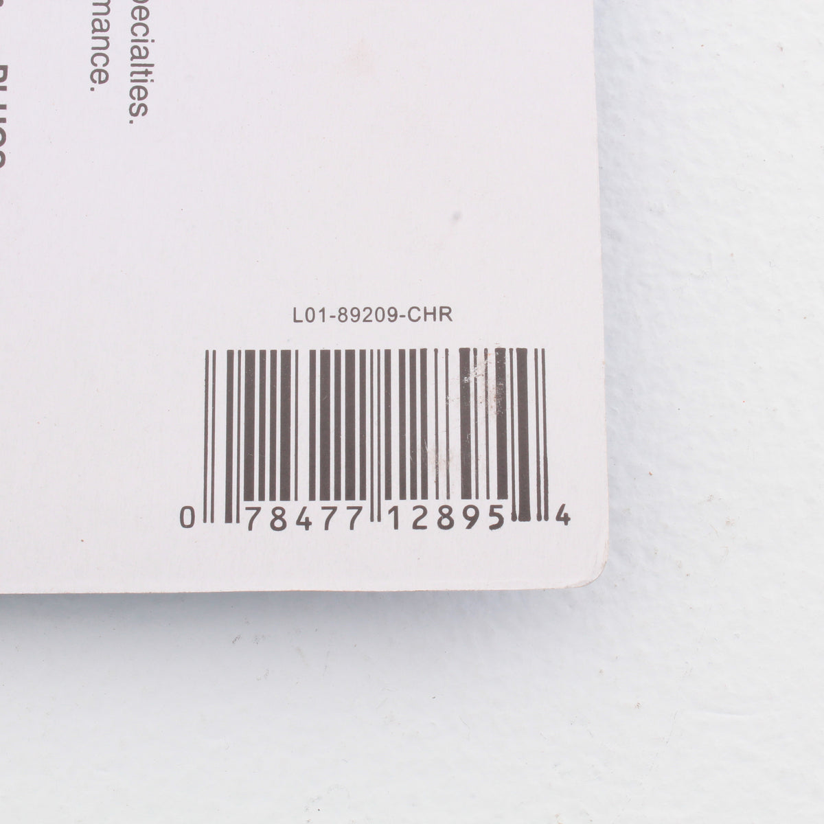 Leviton 89209-CHR Cherry 2-Gang Wooden Toggle Switch Oversize Wallplate Cover