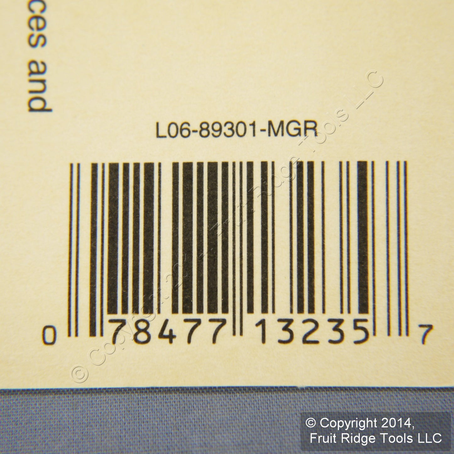 Leviton 89301-MGR Metallic Green 1Gang Oversize Toggle Switch Wallplates 10-Pack