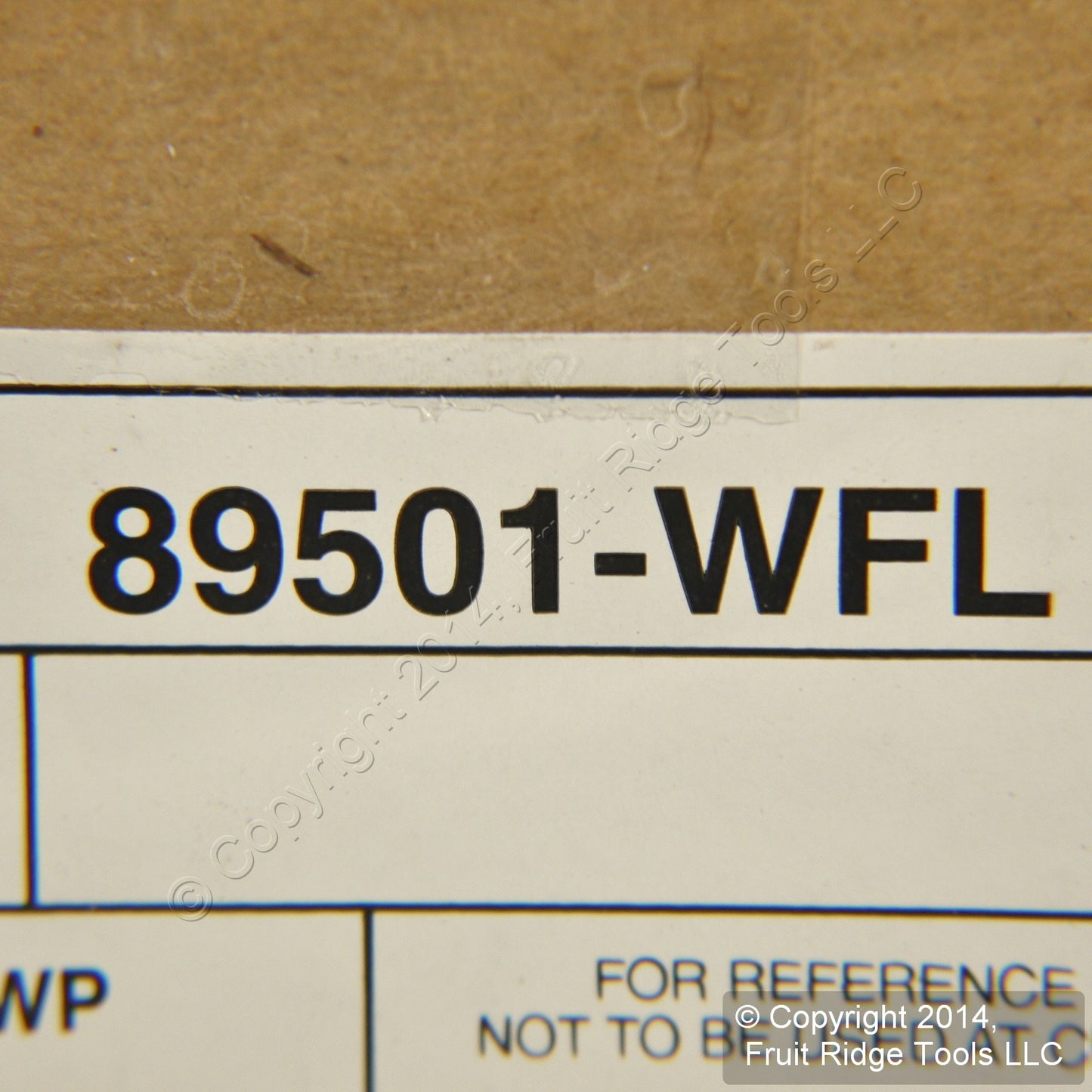 Leviton 89501-WFL WildFlower 1-Gang Toggle Ceramic Standard Wallplate Cover 5pcs