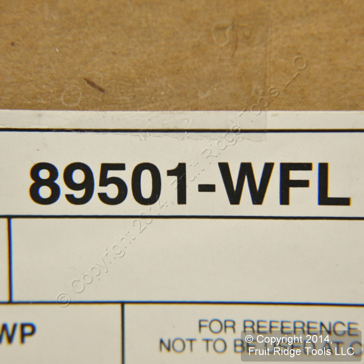 Leviton 89501-WFL WildFlower 1-Gang Toggle Ceramic Standard Wallplate Cover 5pcs
