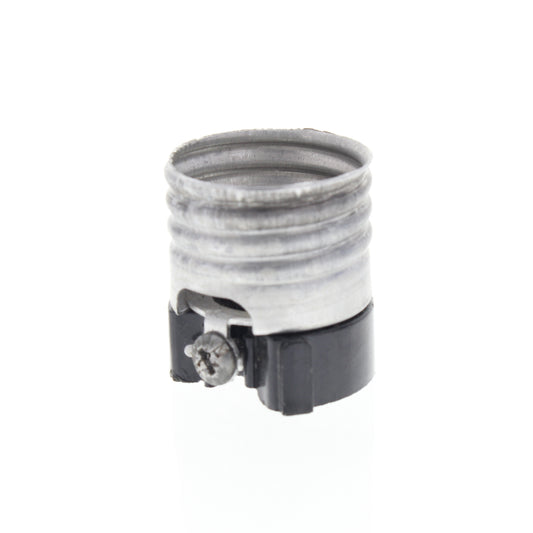 Leviton Light Socket Core Only Electrolier 1/8 IPS Keyless Lampholder 9347-M