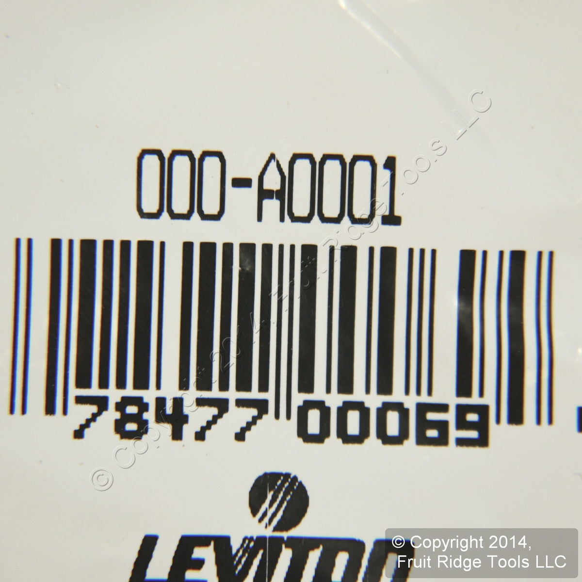 30 Leviton 15 Series Cam Type ECT Cam-Type Connector Device Set Screws A0001
