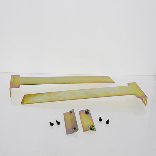 Leviton A0229 Rear Support Kit For DDS Rach Dimmers
