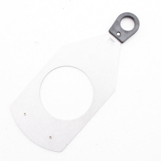 Leviton AELPH Silver Pattern Holder for 5/50 Ellipsoidals