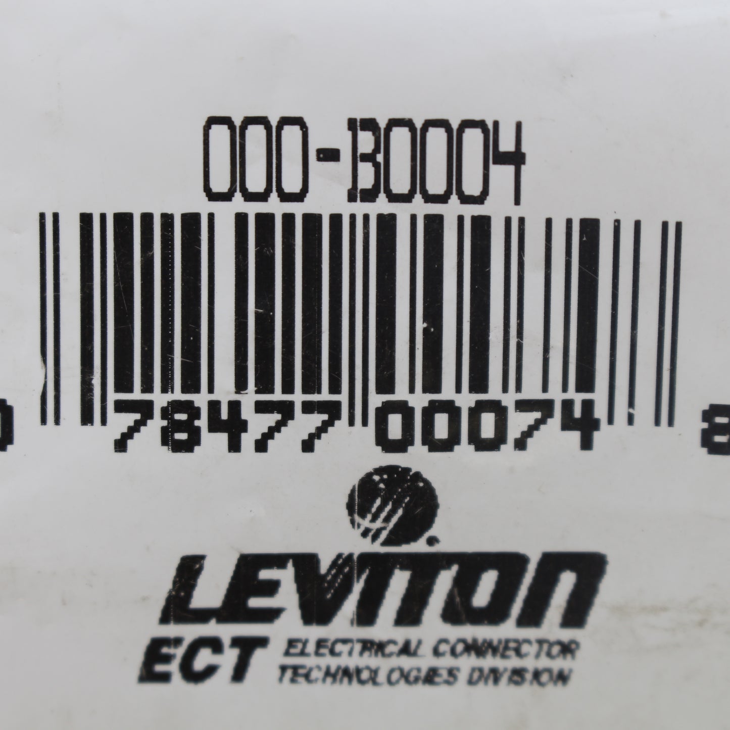 Leviton B0004 Cam Plug Copper Shim for Current Carrying Continuity 10-Pack