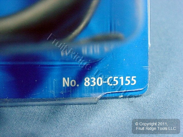 Leviton Band Separator 300 to 75/300 Ohm TV UHF VHF C5155