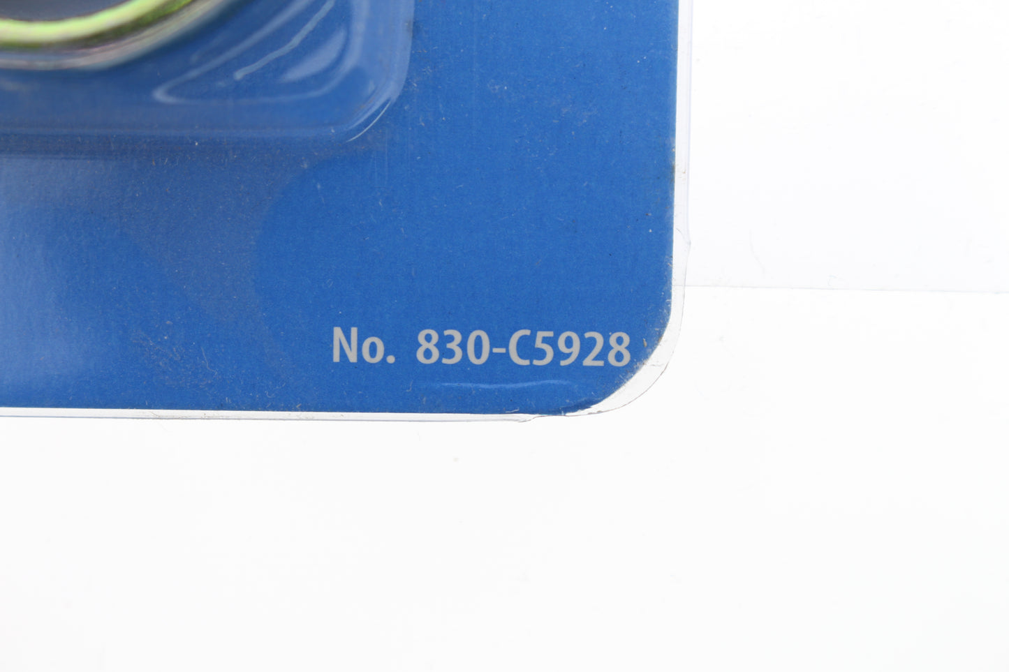 Leviton C5928 2-Piece Conduit Cable Strap Set Clip-On Standoff for up to 1.5"