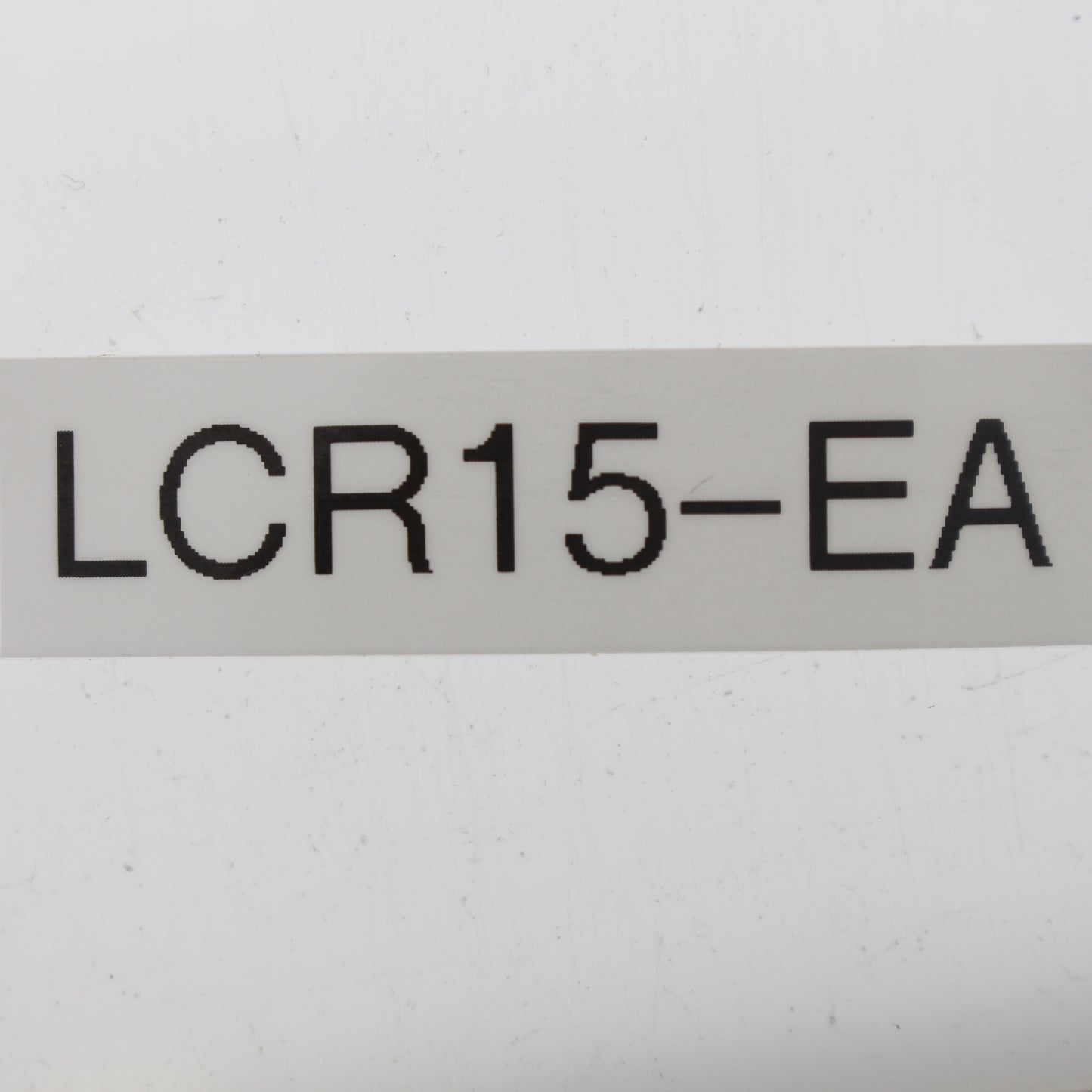 Leviton CR15 Brown Outlet Duplex 5-15R 15A 125V Straight Blade Bulk Scratched