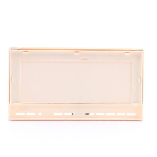 Leviton DCK4A-A Almond Color Change Kit for HCCPG DHC Toscana Deluxe Programmer