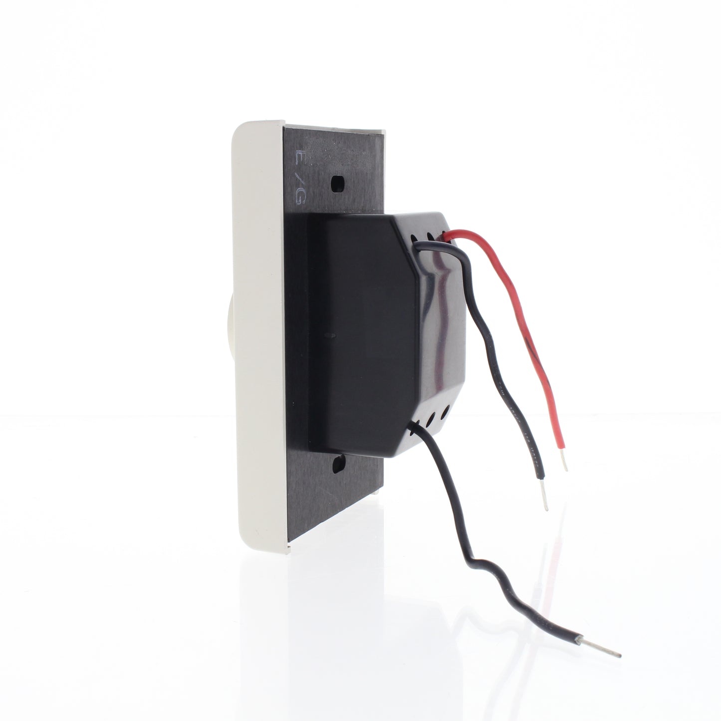 Lightolier P600-3P 3-Way Incandescent Wallbox Dimmer Push On/Off 600W