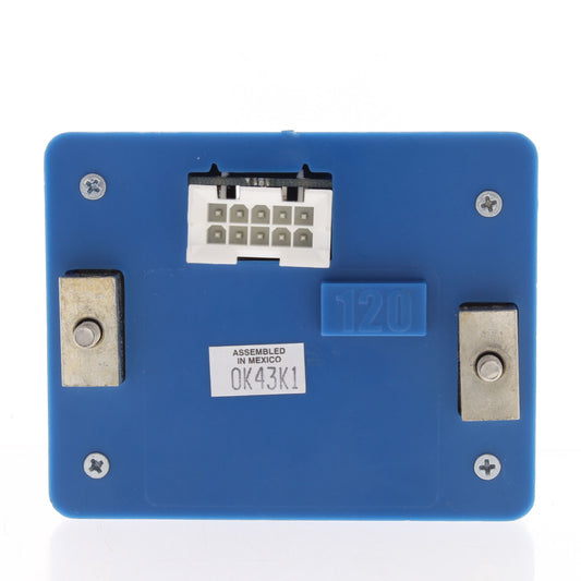 Leviton Replacement 120/208V AC TVSS Module for 74120-7M3 Panel HC120-M40