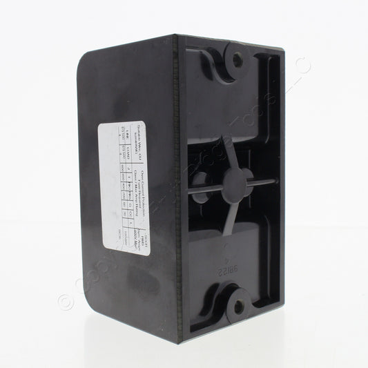Littelfuse Powr-Gard LS5301-1 High-Current 1-Pole Feed Through 600V 760A cu