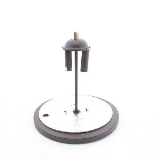 Livex Lighting Candelabra 2-Light Outdoor Wall Flush Mount Lantern 11" x 13.75"