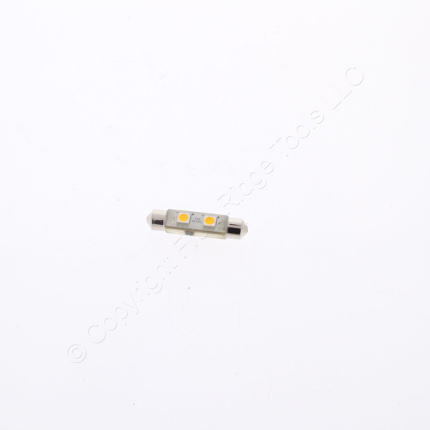 Livex Lighting 920208 Allison 10 Light 1.00 inch LED Light Bulb