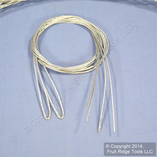 Leviton Strain Relief Heavy Duty Split Lace Support Cable Grip 1.00"-1.24" L9723
