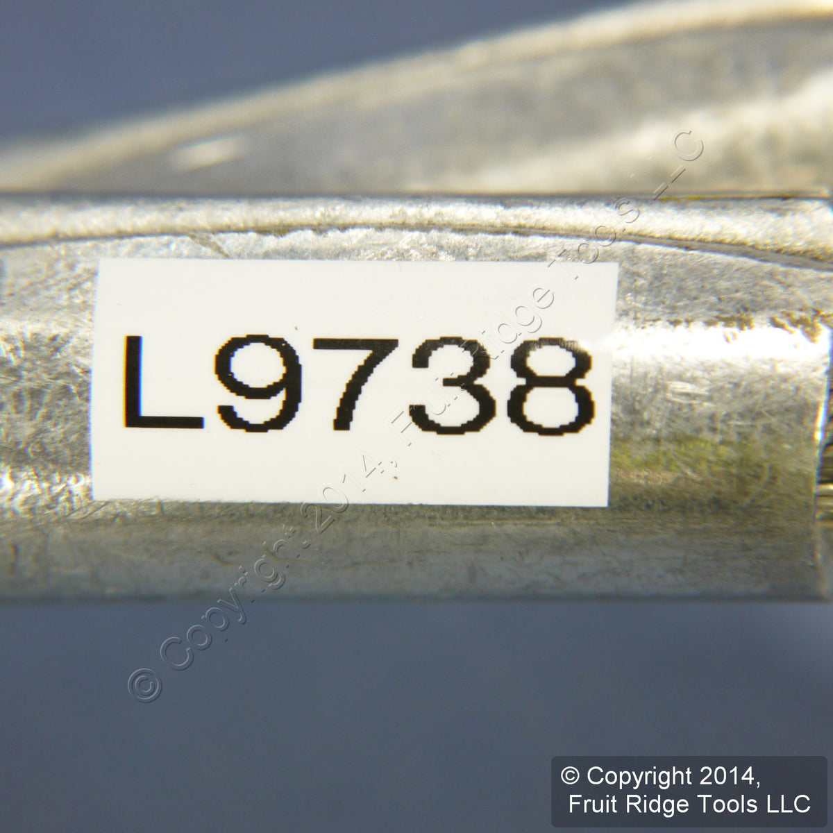 Leviton Strain Relief Heavy Duty Split Lace Support Cable Grip 3.50"-3.99" L9738