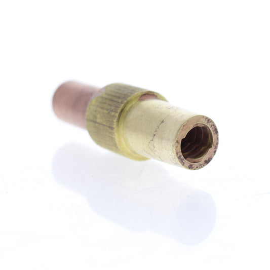 Leviton MPC20-C Metal Male Palmgren 18 Series 315A 600V Electronic Connector